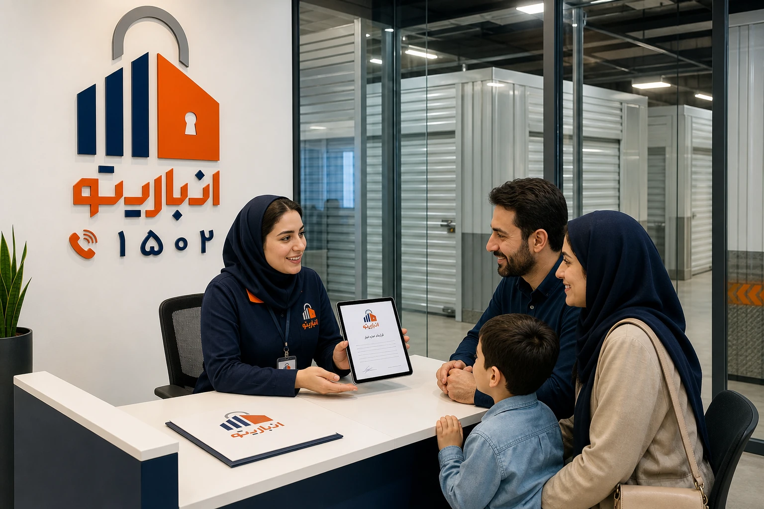 فرمول محاسبه قیمت و عوامل بنیادین در تعیین تعرفه اجاره انبار